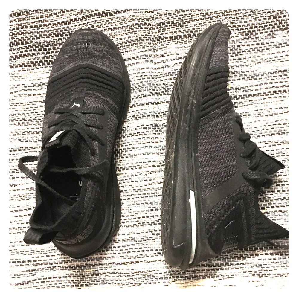 Women’s Puma Street Running Sneakers